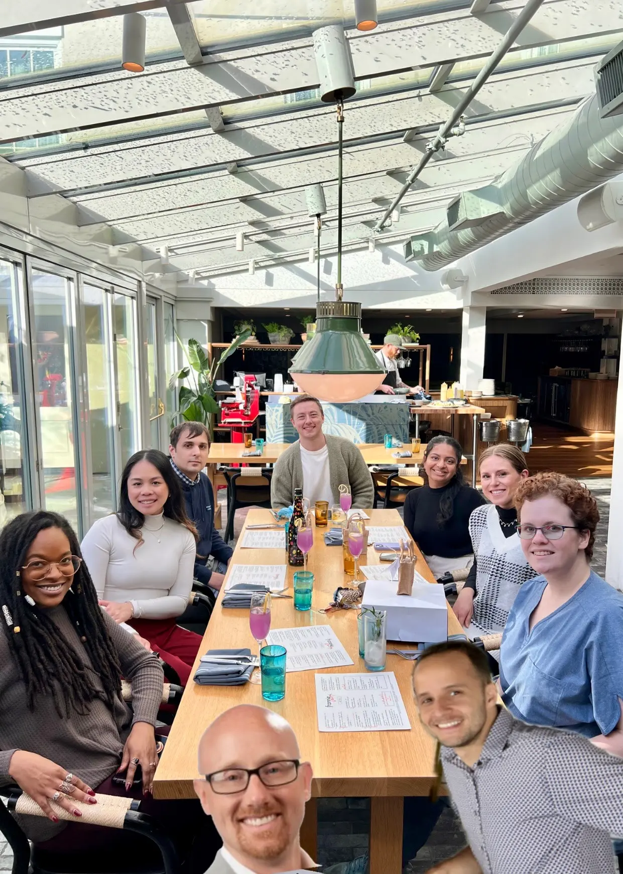 Mila Patterson profile pic