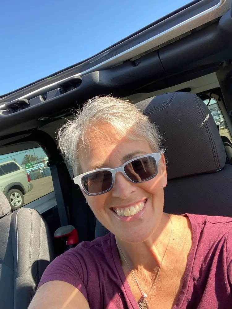 Marie-France profile pic