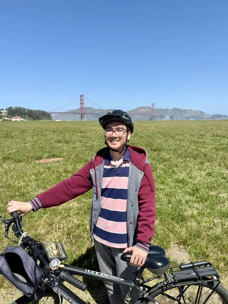 Son Nguyen profile pic