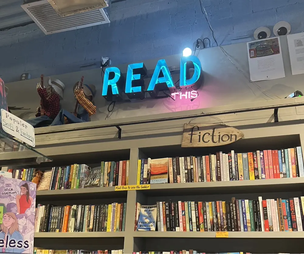 caroline profile pic