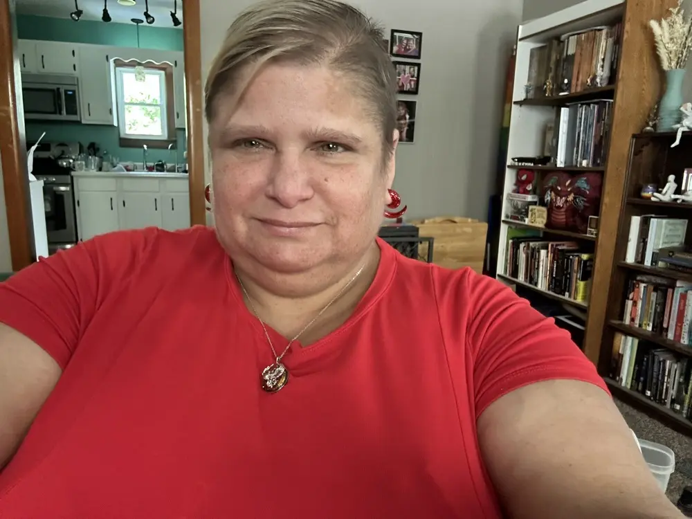 Towanda Morrison profile pic