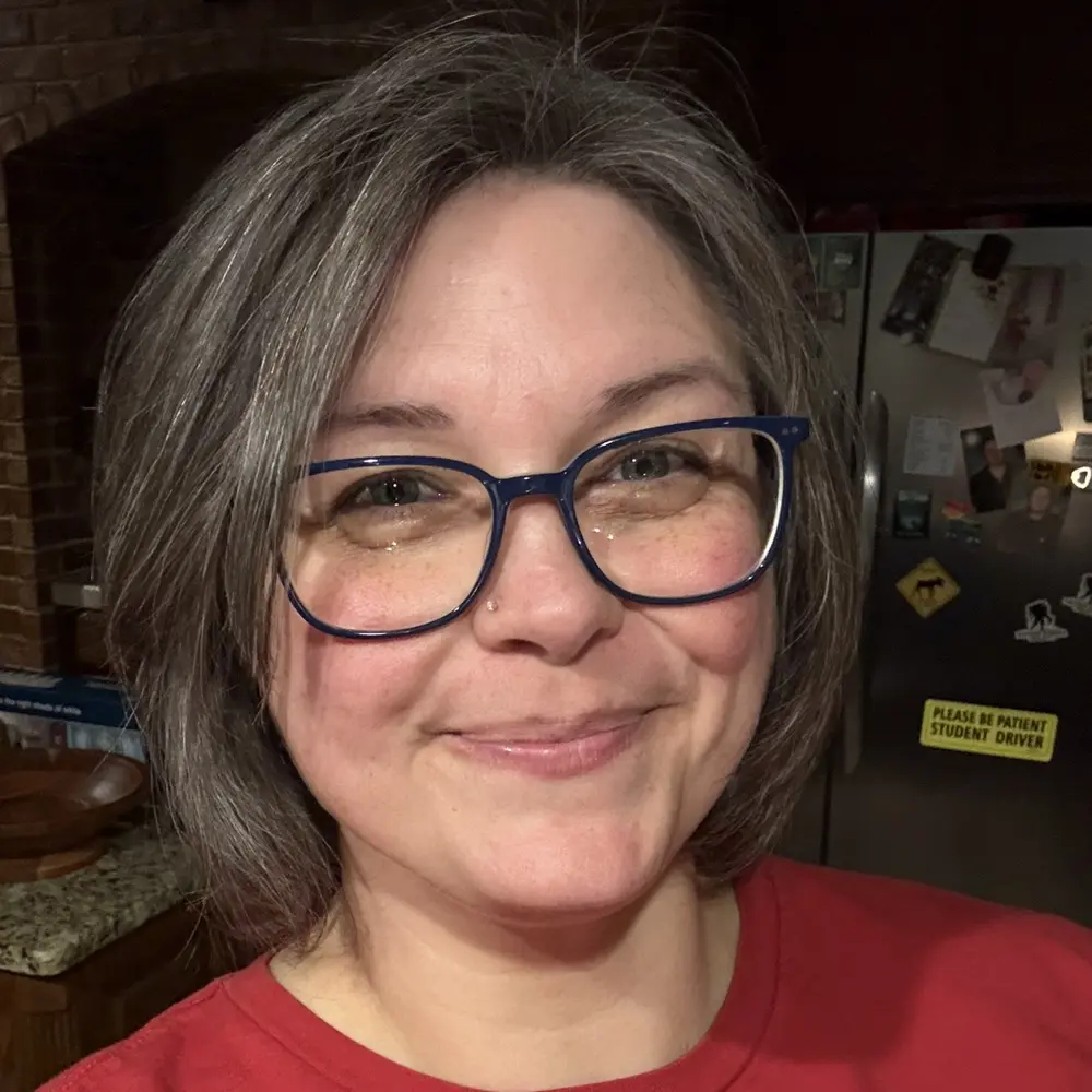 Myria Reed profile pic