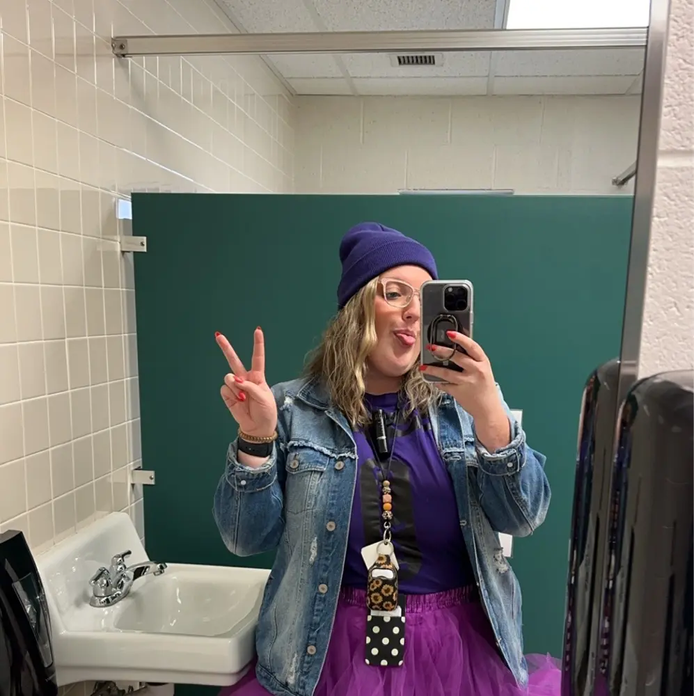 Blake Day profile pic