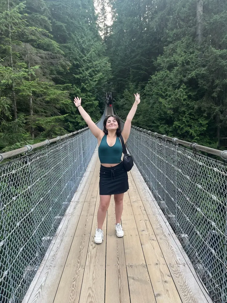 Arianna D’Alfonso avatar