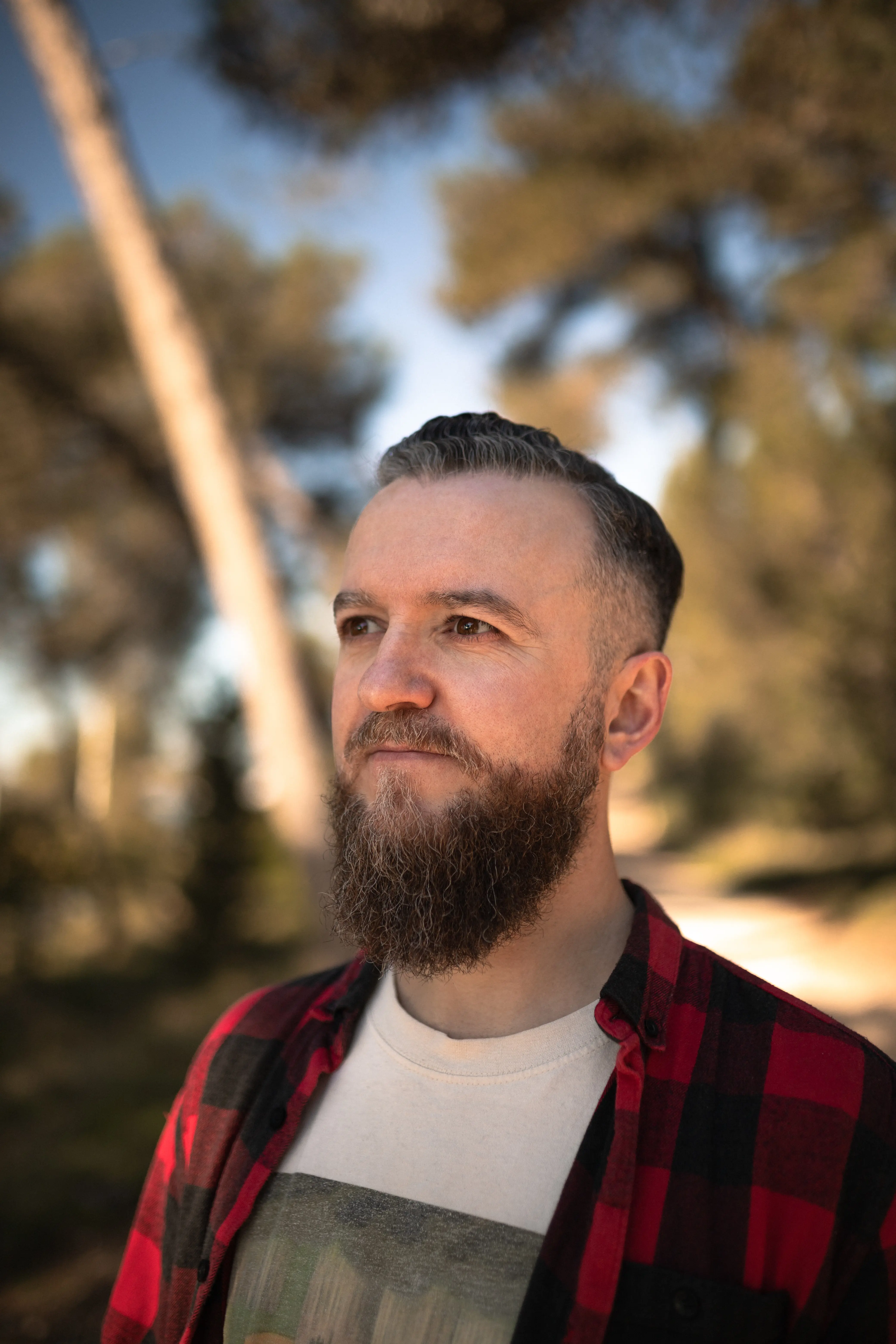 KevHarrison profile pic