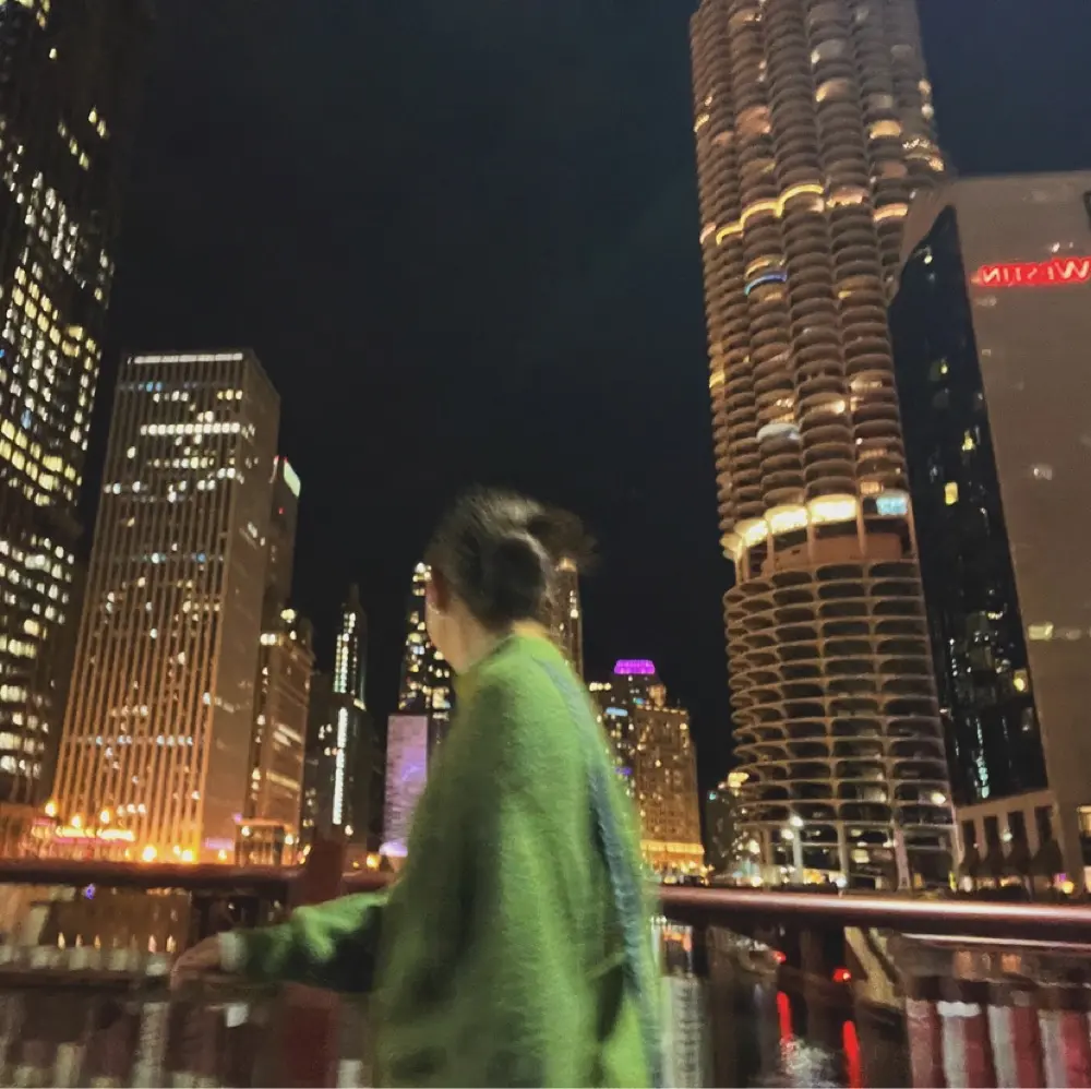 Grace LeDoux profile pic