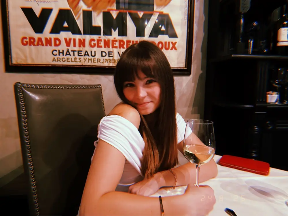 Emily Mudra profile pic