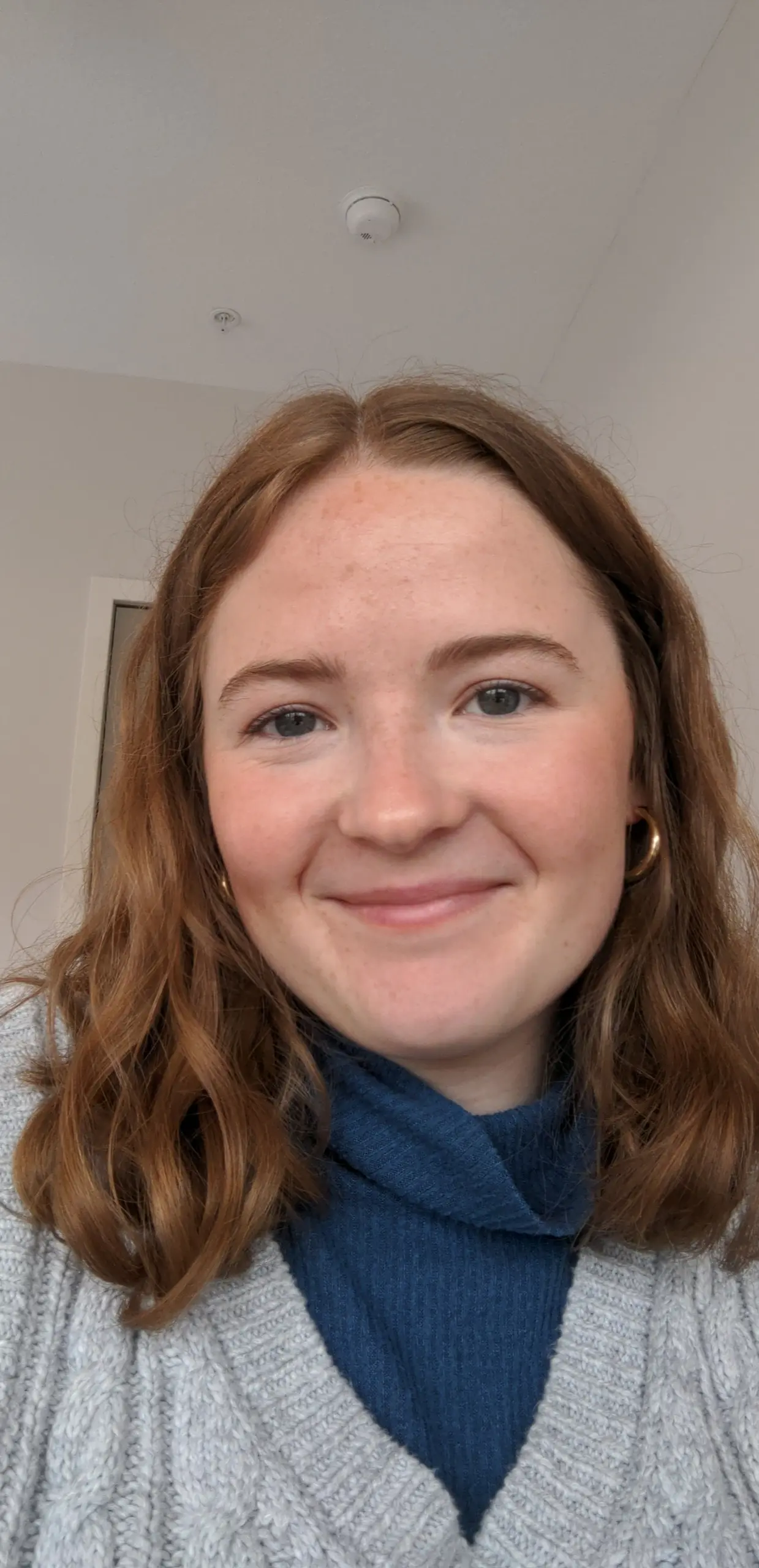 Anna Barnard profile pic