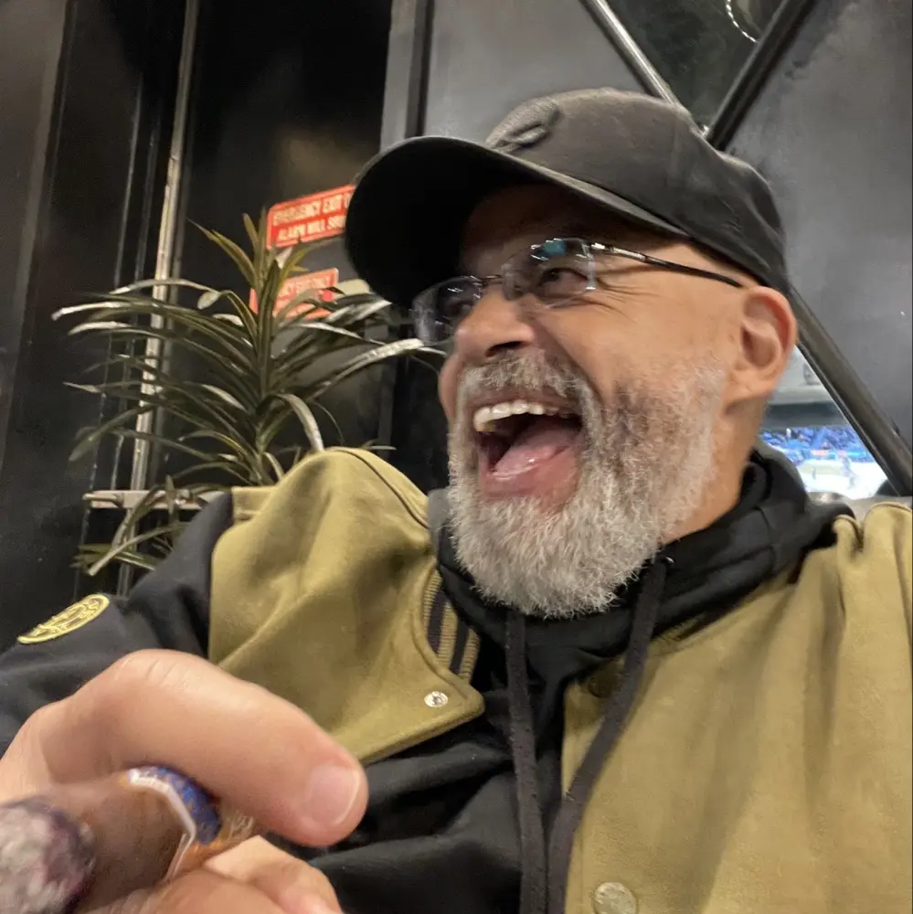 Eleazar Hernandez profile pic