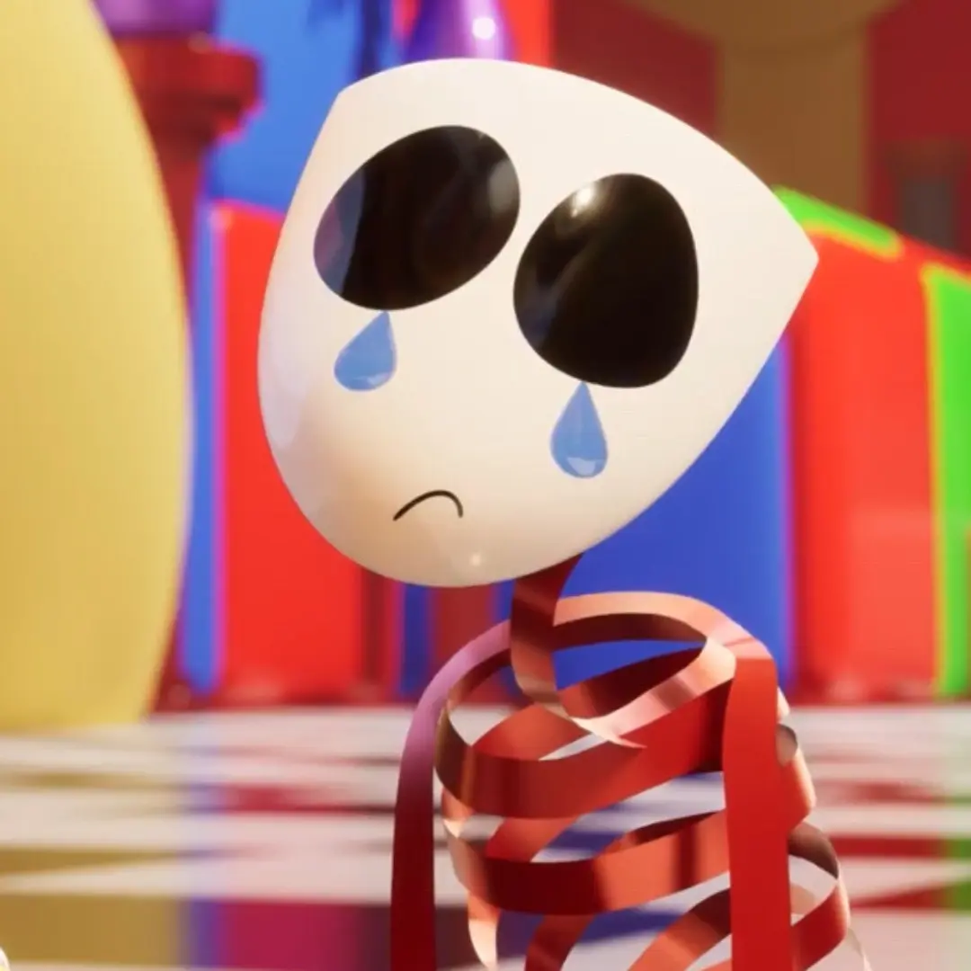 julian !! ☆ profile pic