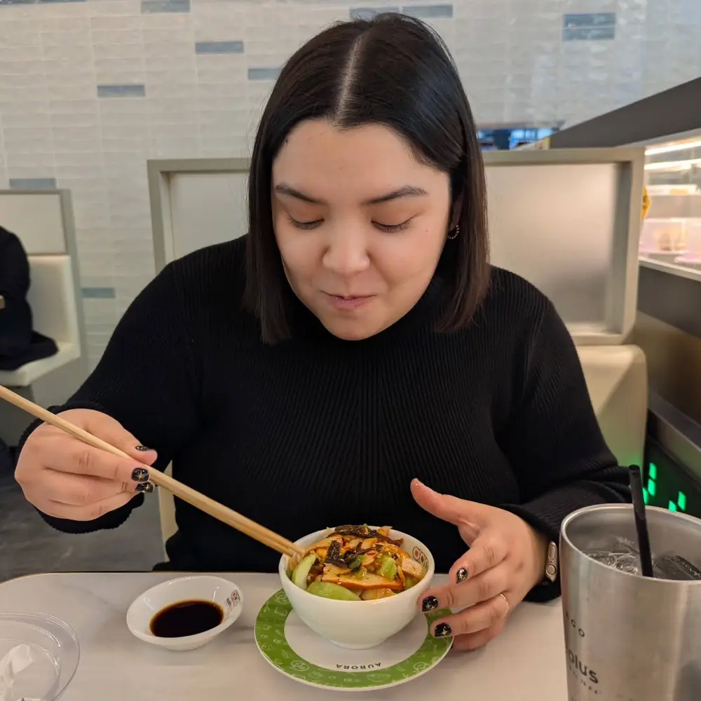 Evelin Castillo profile pic