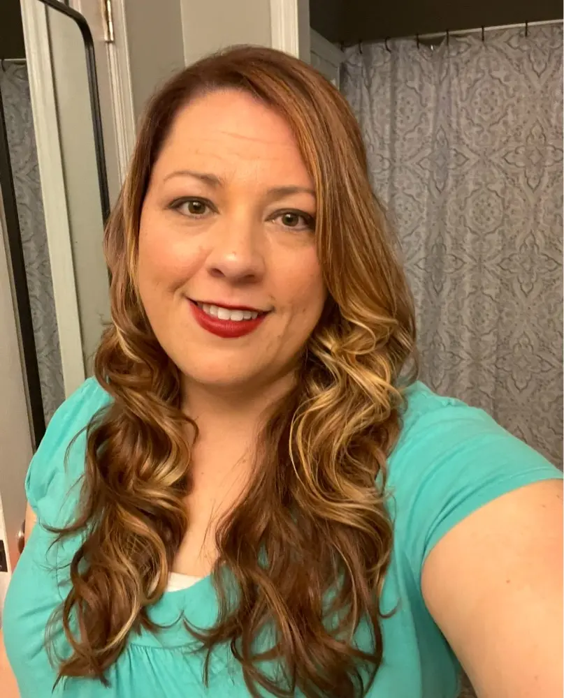 Jacquie Chamberland profile pic