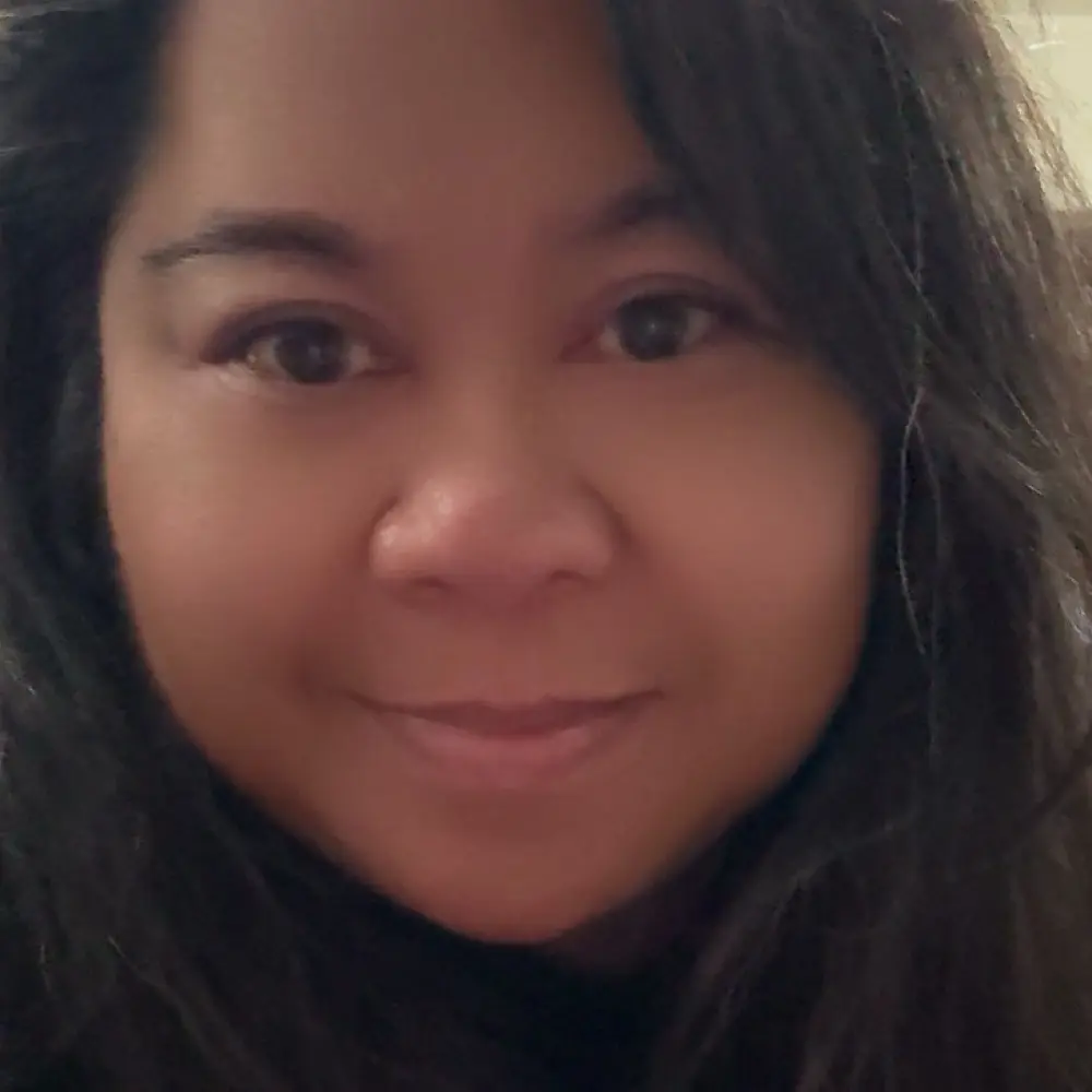 Suspended in a Sunbeam profile pic