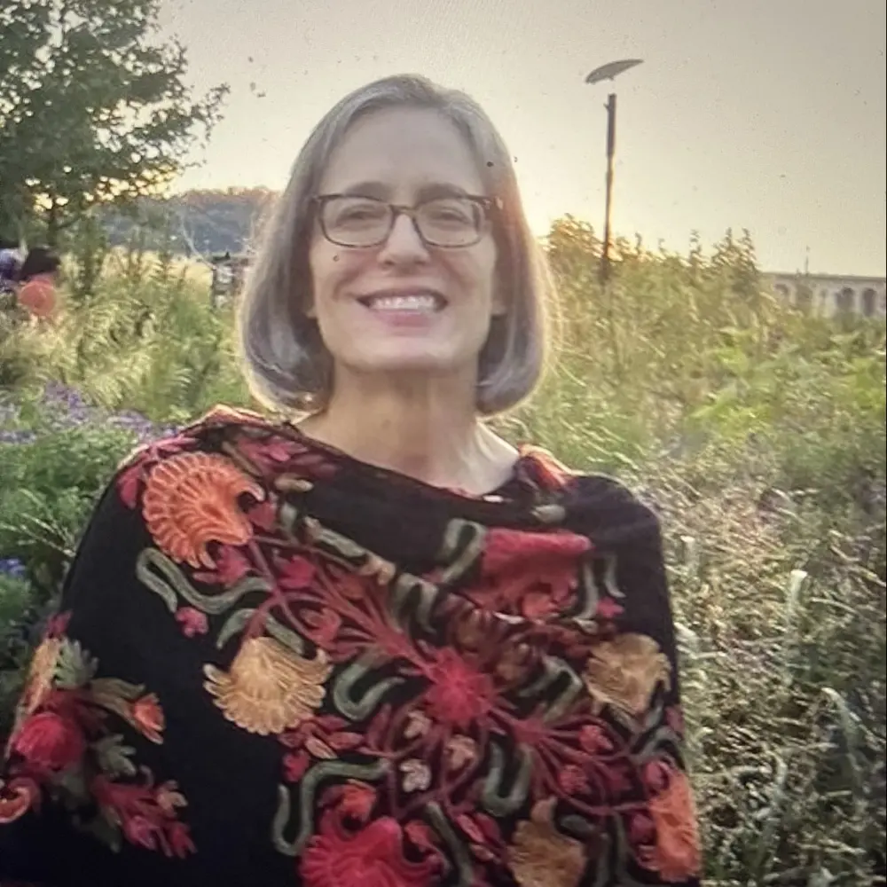 Lynn Gill profile pic