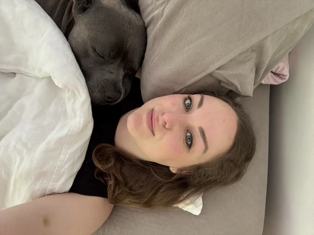 Jaclyn N. profile pic