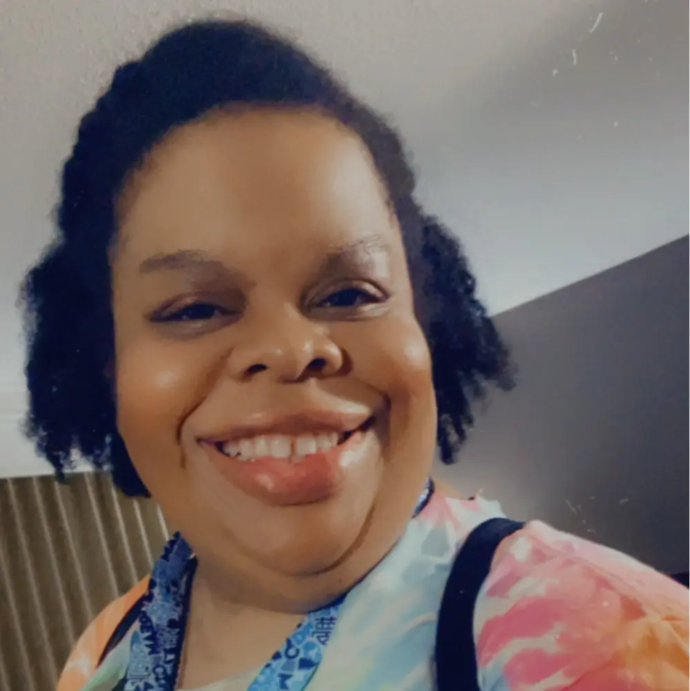 CuriousDreamer avatar