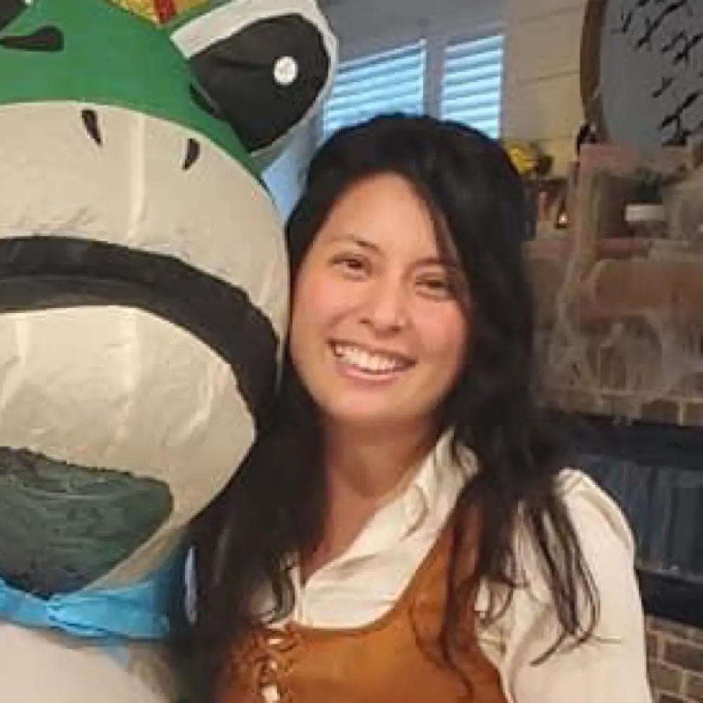 Michelle’s Book Quest profile pic