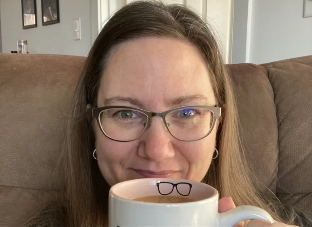 Amber Mohring profile pic