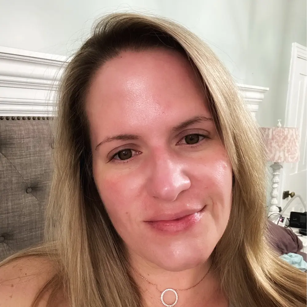 Nicole Morris profile pic