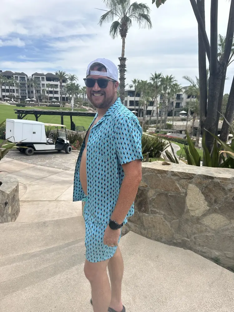 James Vetters profile pic