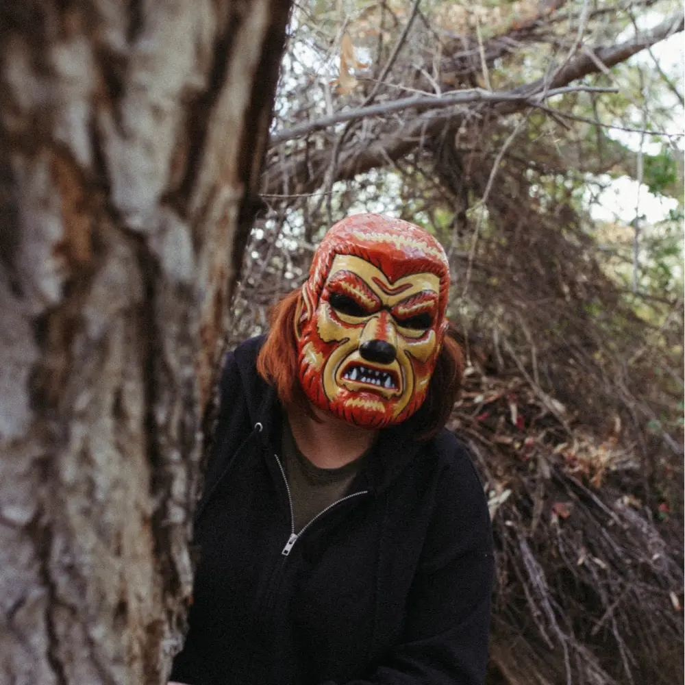 Onespookycookie profile pic