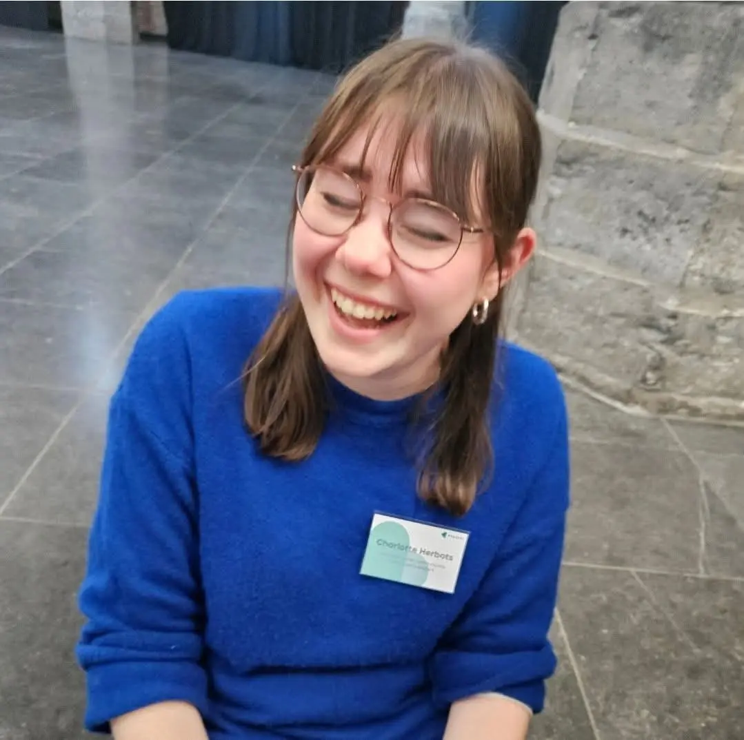 Charlotte profile pic