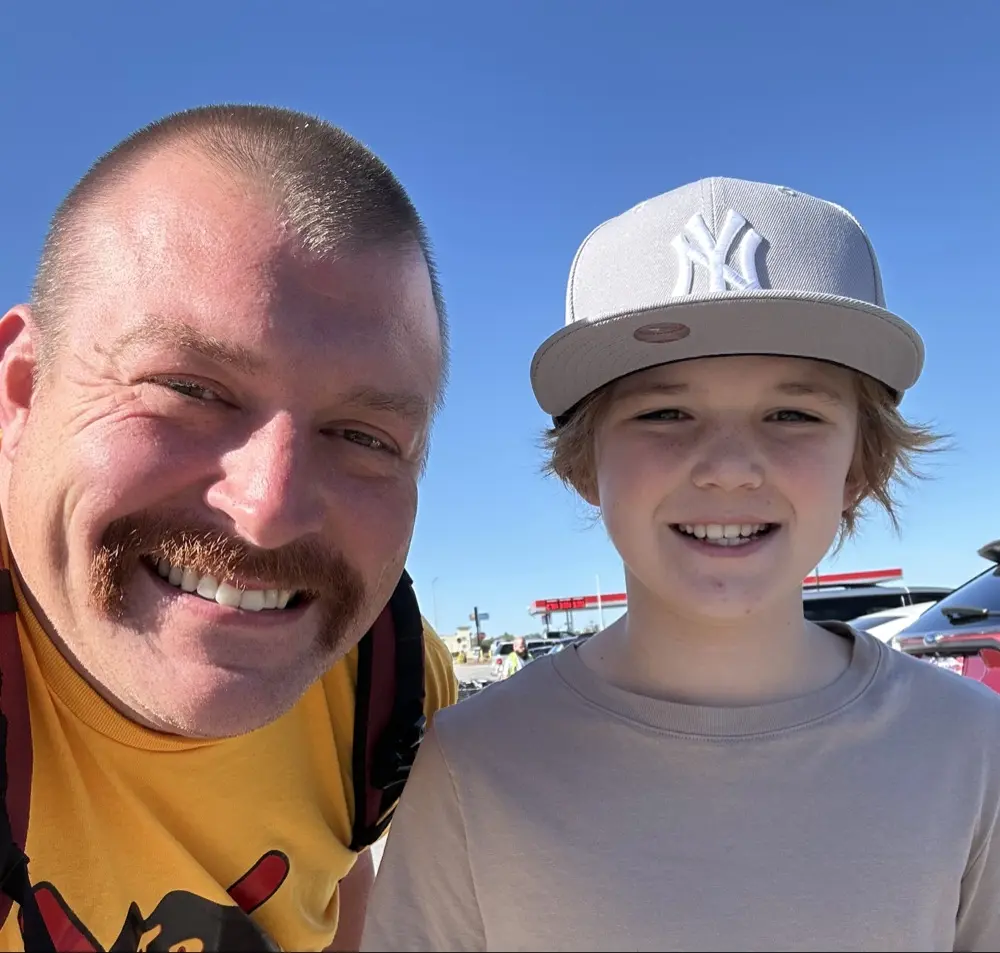 Blake Boyd profile pic