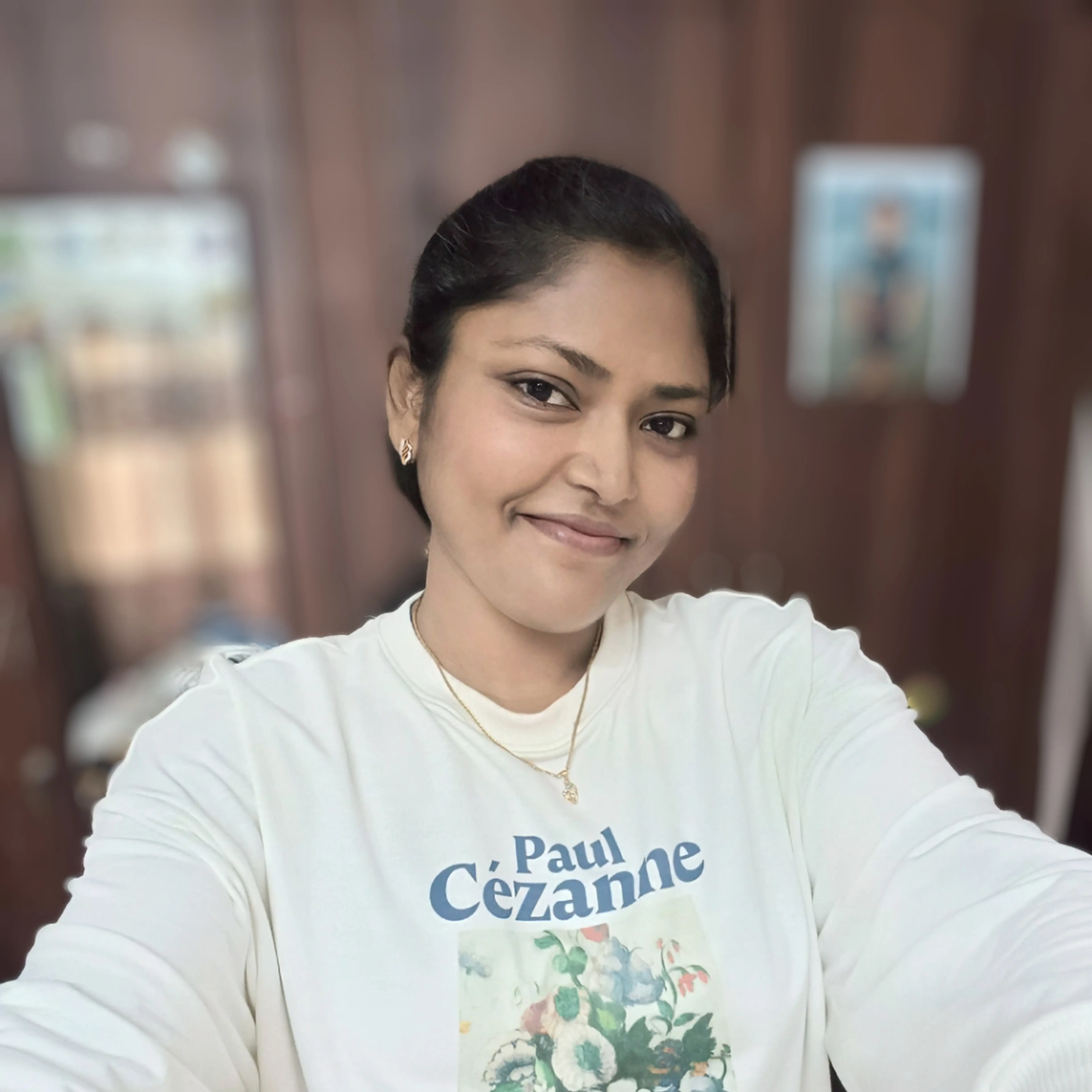 S.Eunice Catherine profile pic