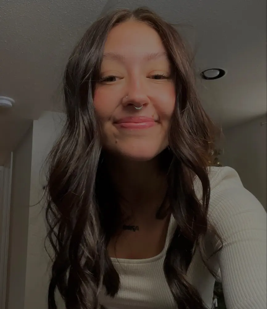 Steph Vogel profile pic