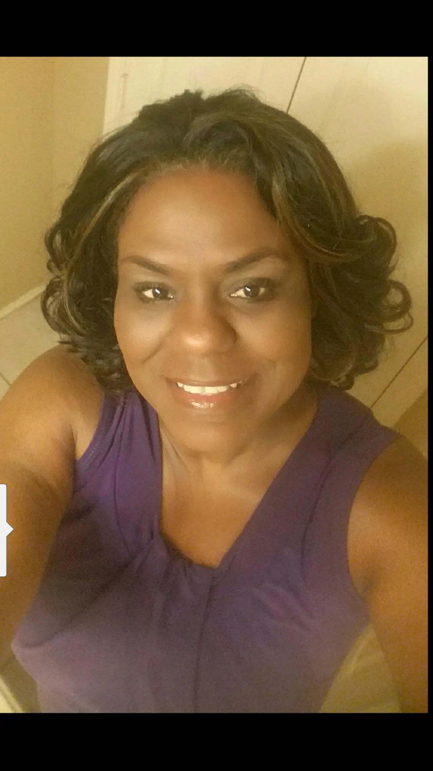 Debra Porter profile pic