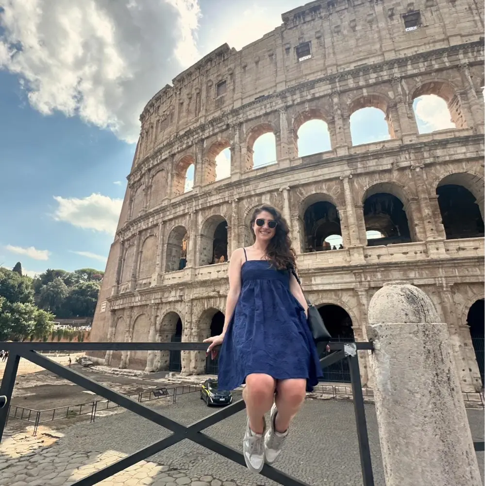 Carolina Cardoso profile pic