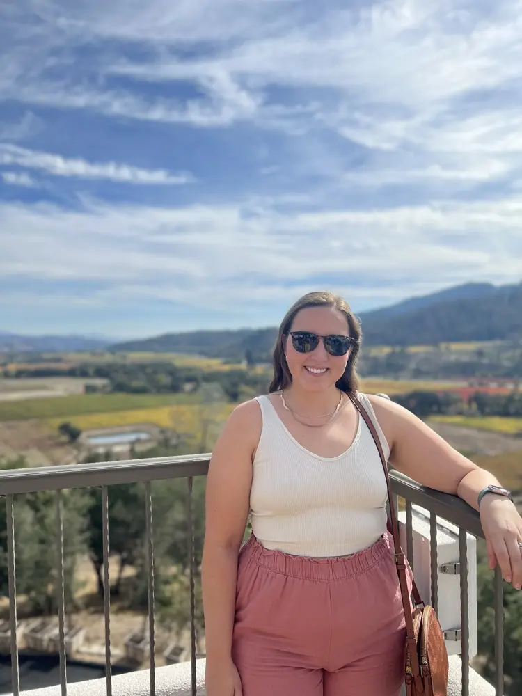 Allyson Cheloha profile pic