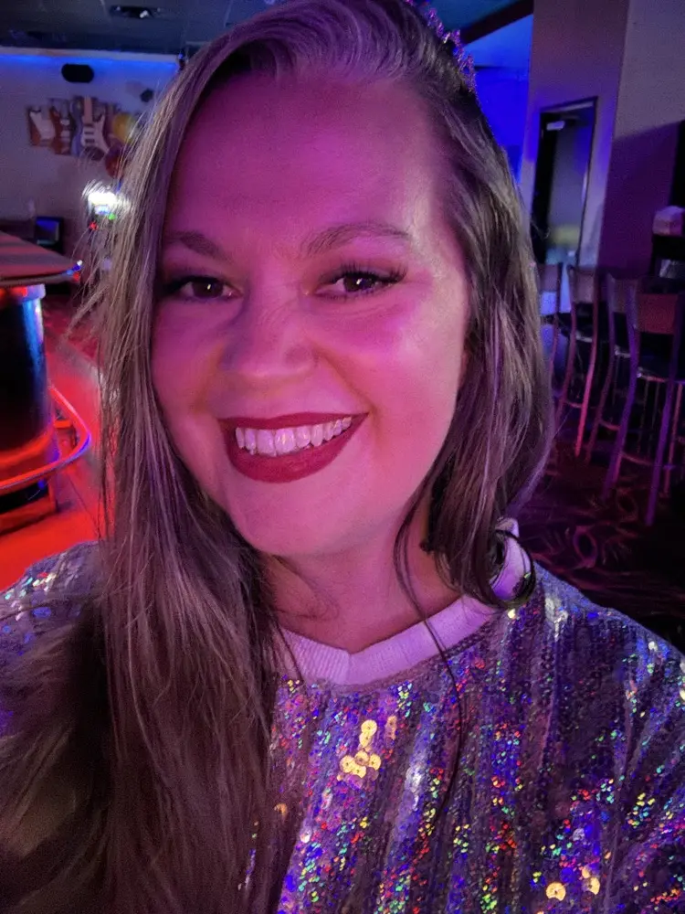 Deena Crawford profile pic