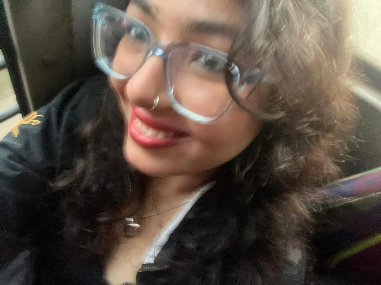 Himadri ॐ⋆𖦹°‧ profile pic