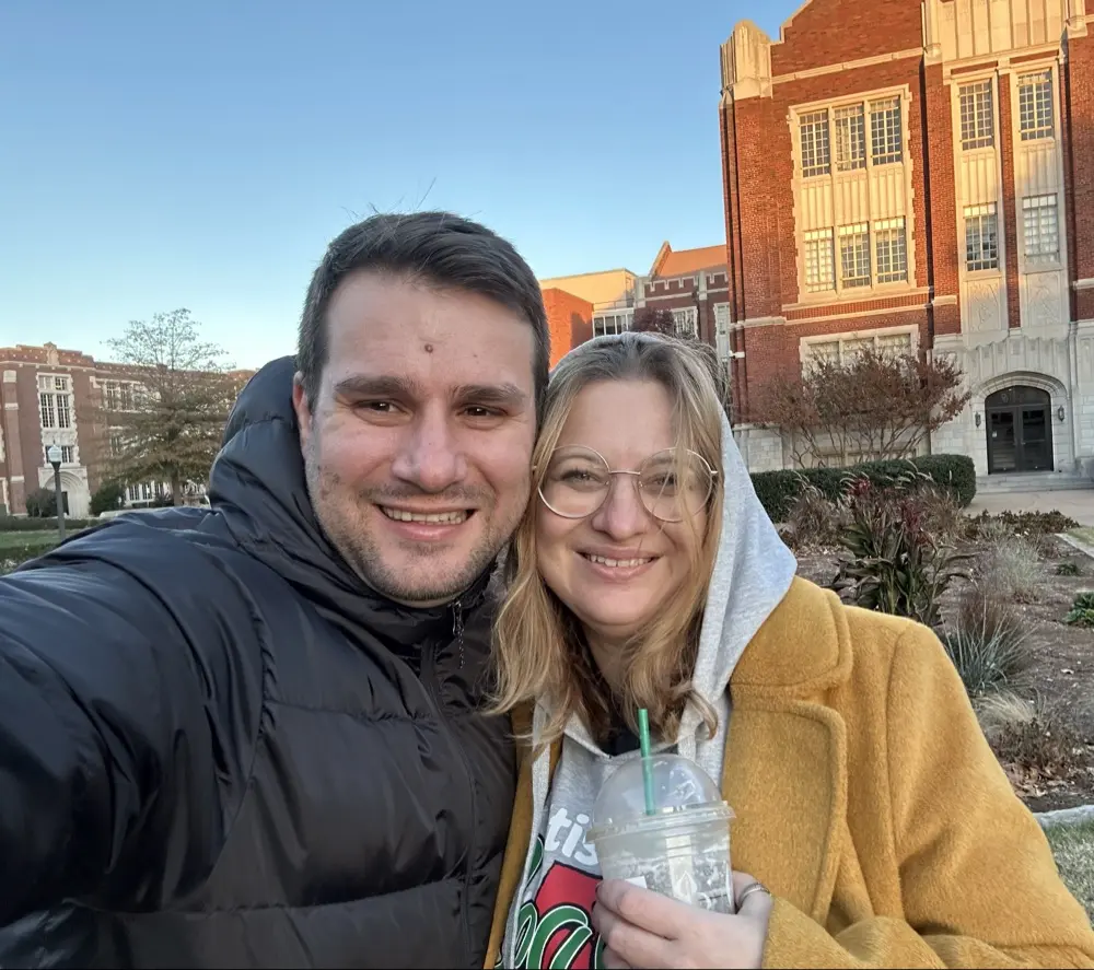 Victoria Gunenko 🇺🇦 profile pic