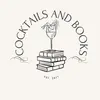 Cocktails and Books Avatar