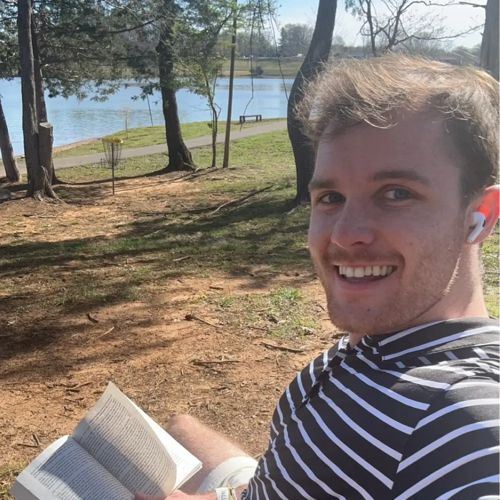 Eli Apple profile pic