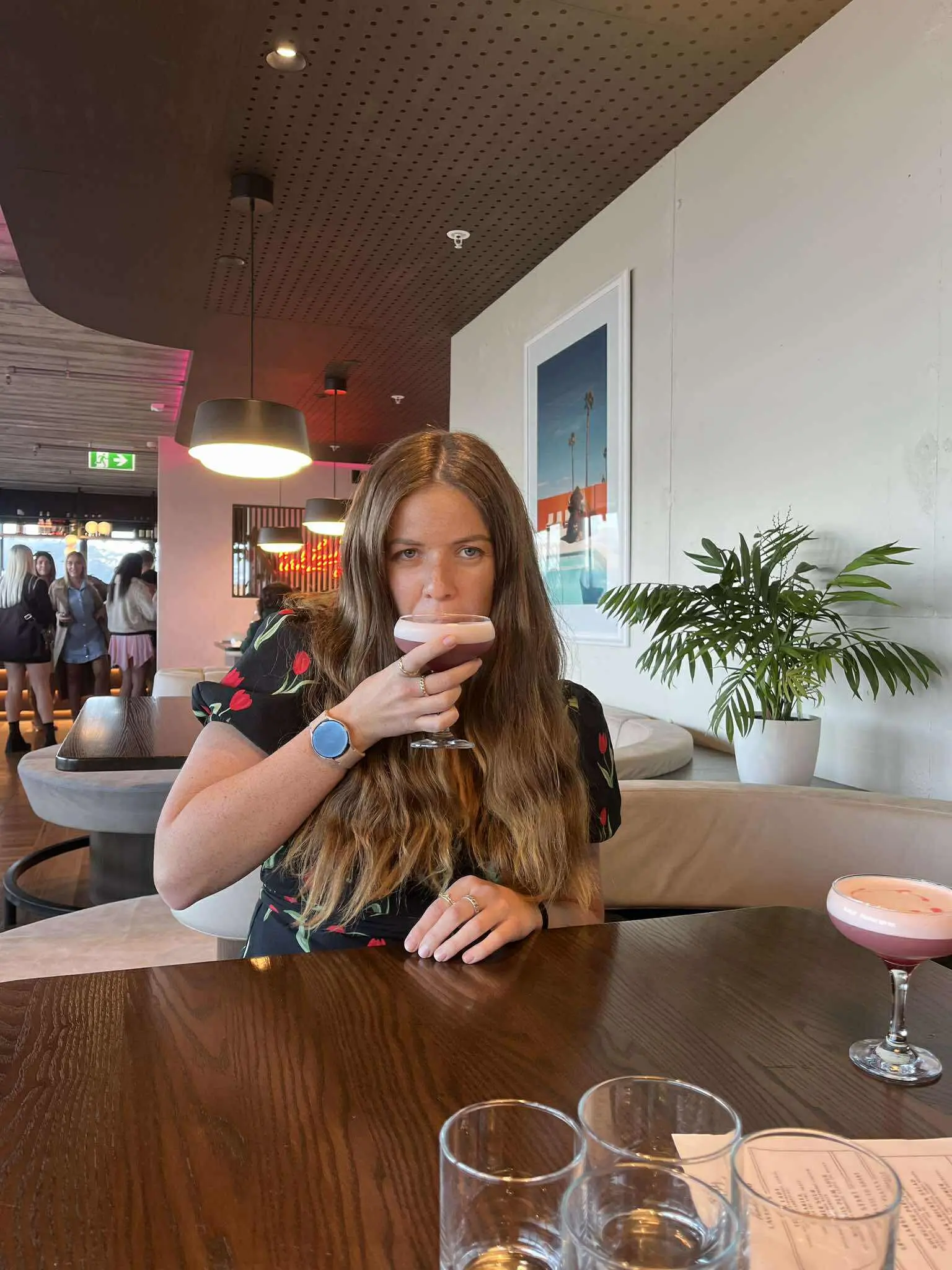 Anya Hunt profile pic