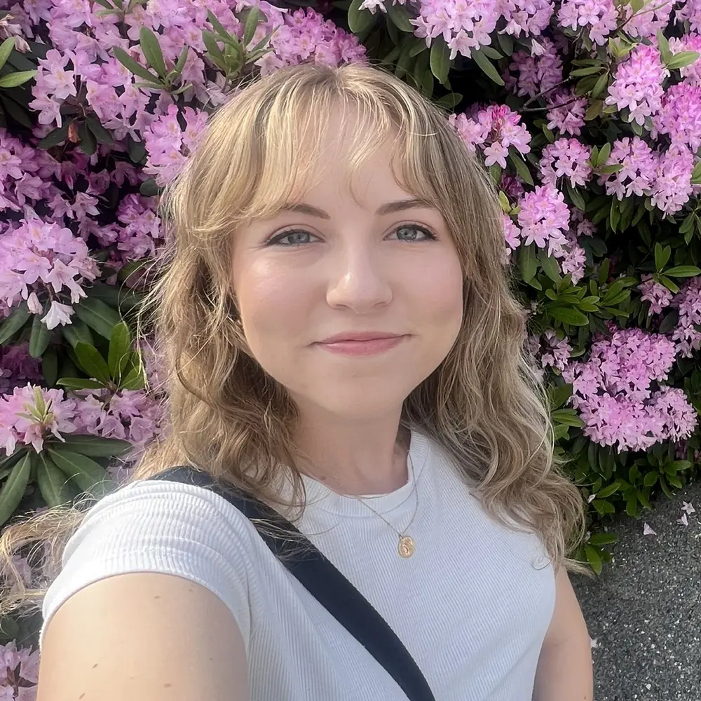 Christina Long profile pic