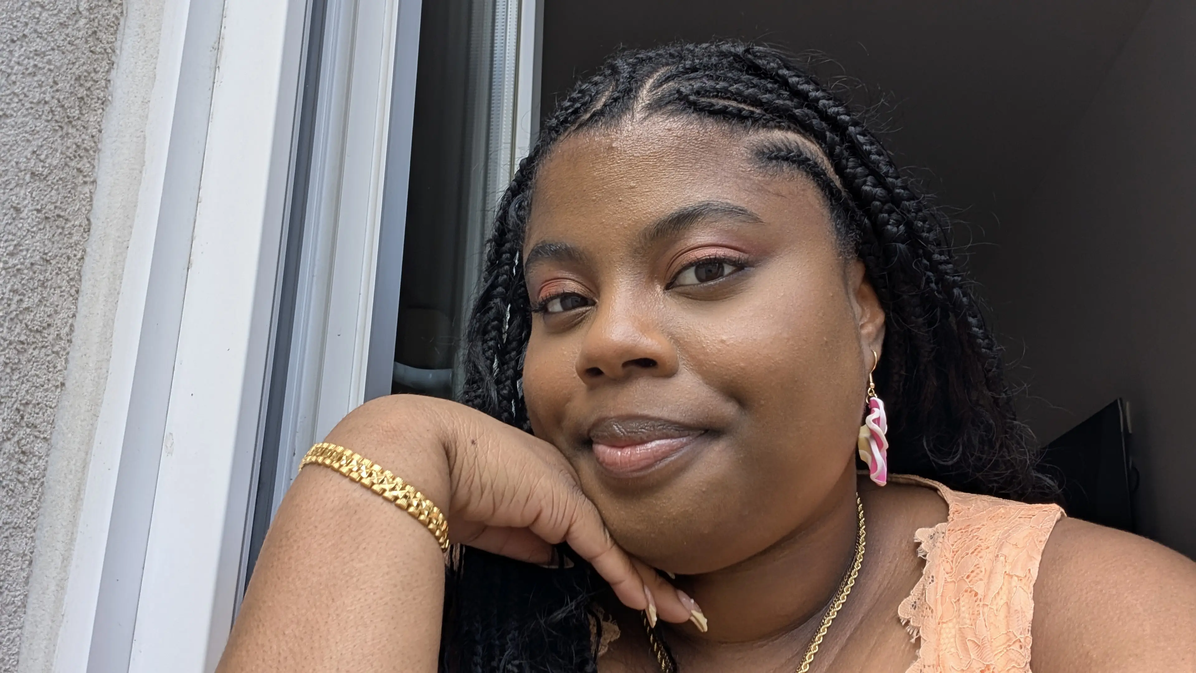 Charisma Lucario profile pic