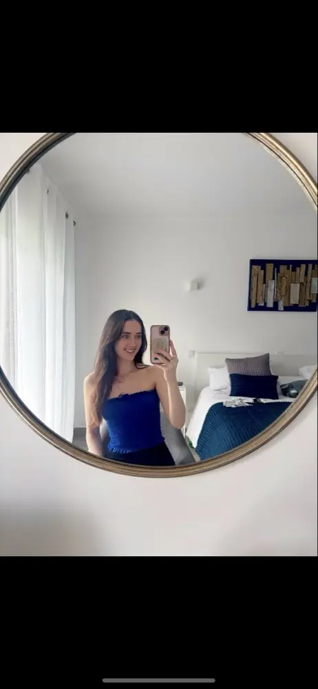 Jessie H profile pic