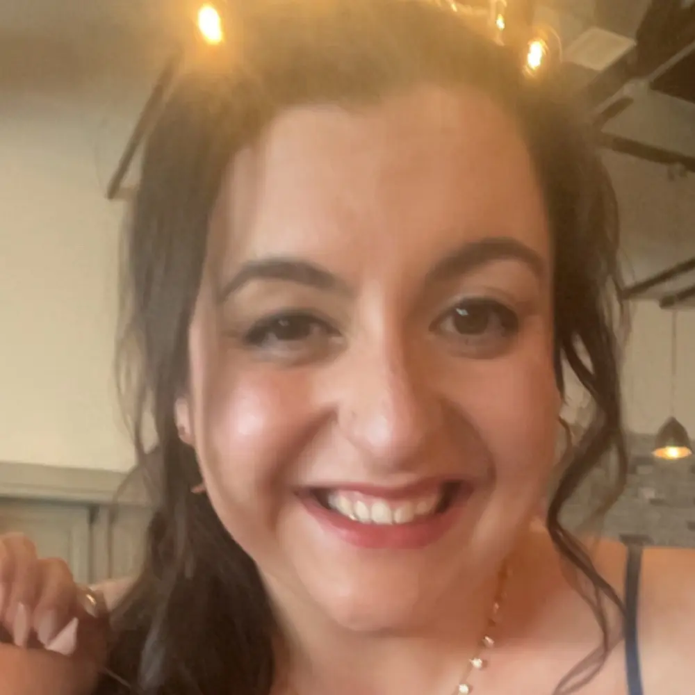 CurlyKaleKayla profile pic