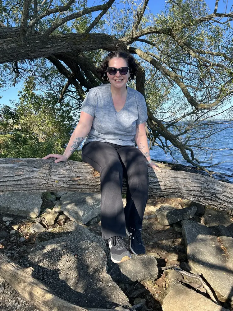 Jen Callahan profile pic