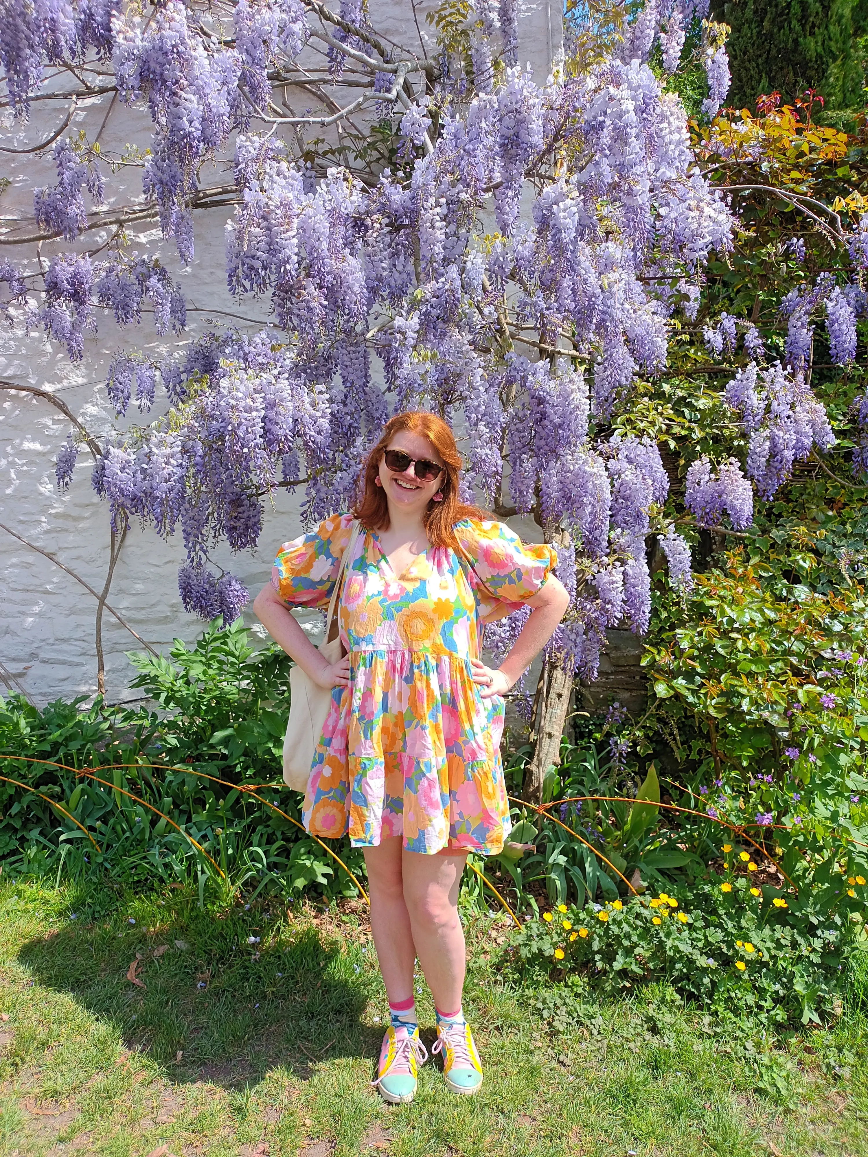 redheadreading profile pic