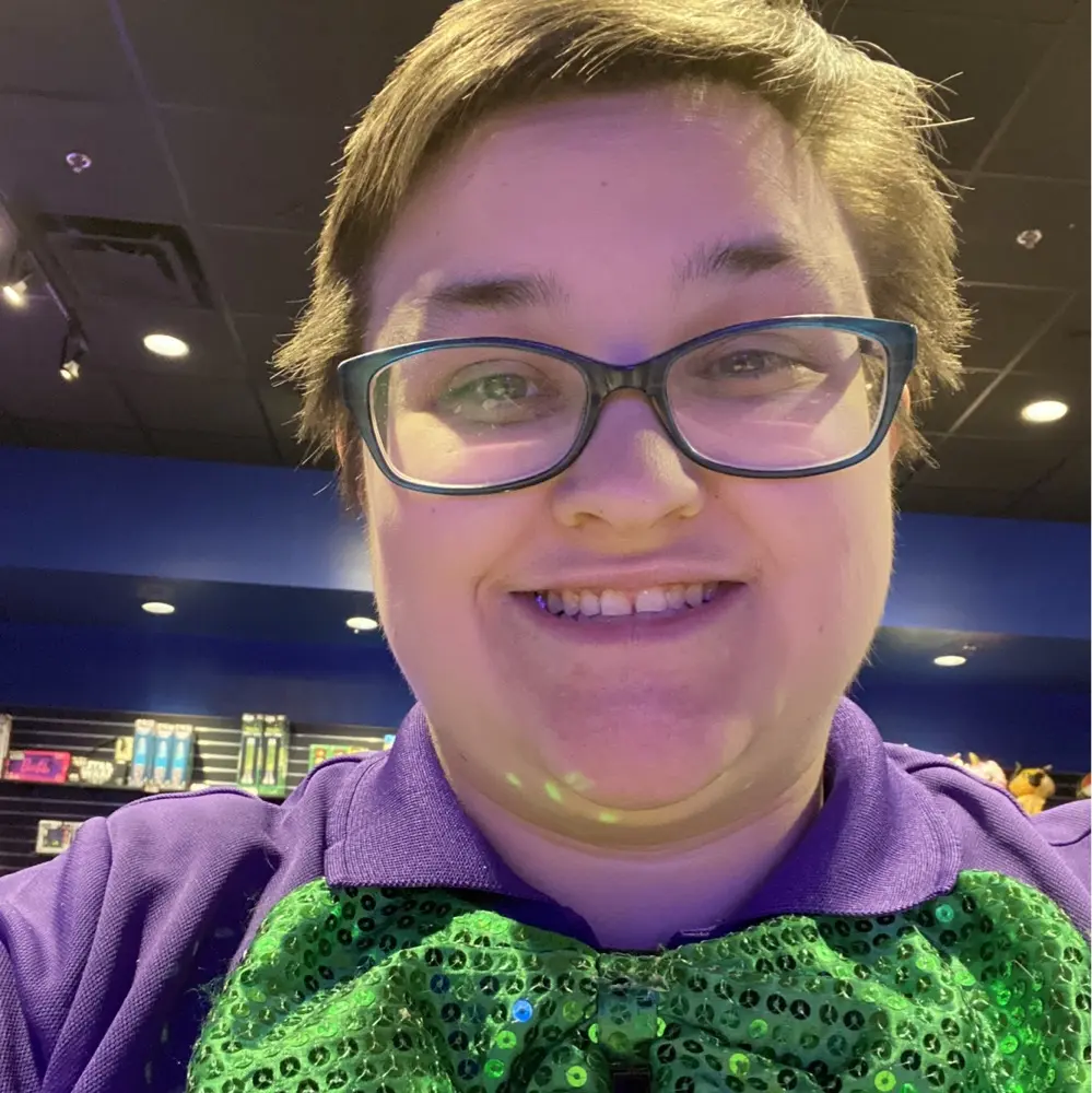 Miranda Suiter profile pic