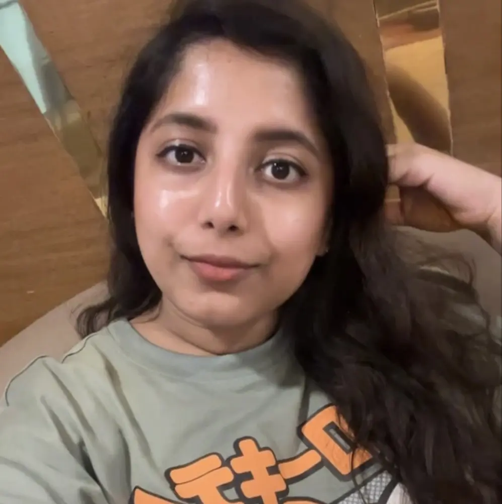 Deepika Yedida profile pic