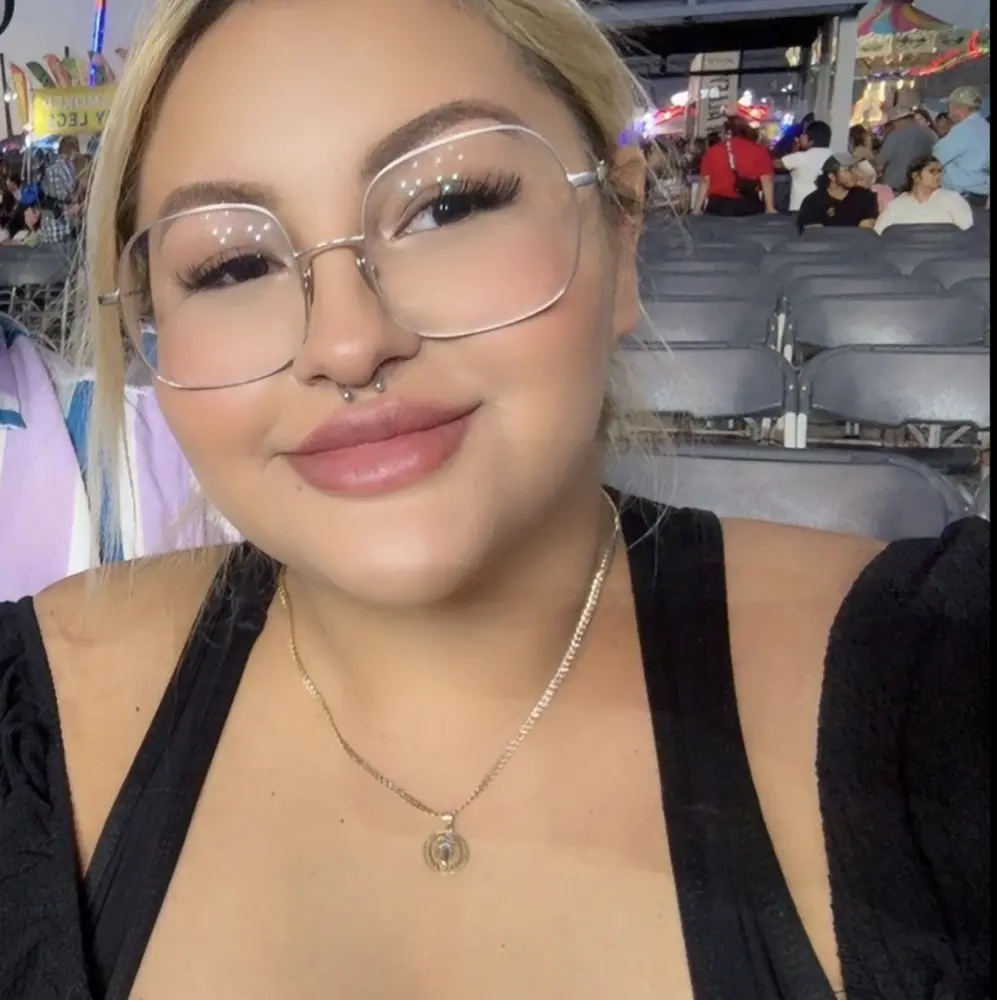 Yesica Ortiz profile pic