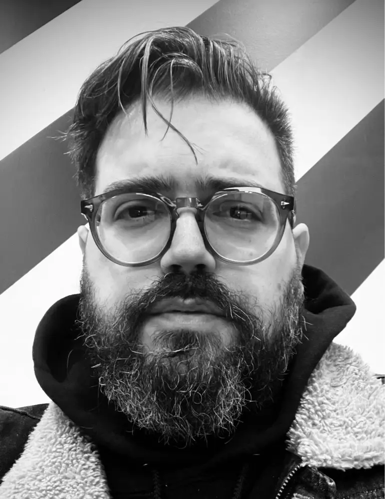 Anthony Di Ninno profile pic