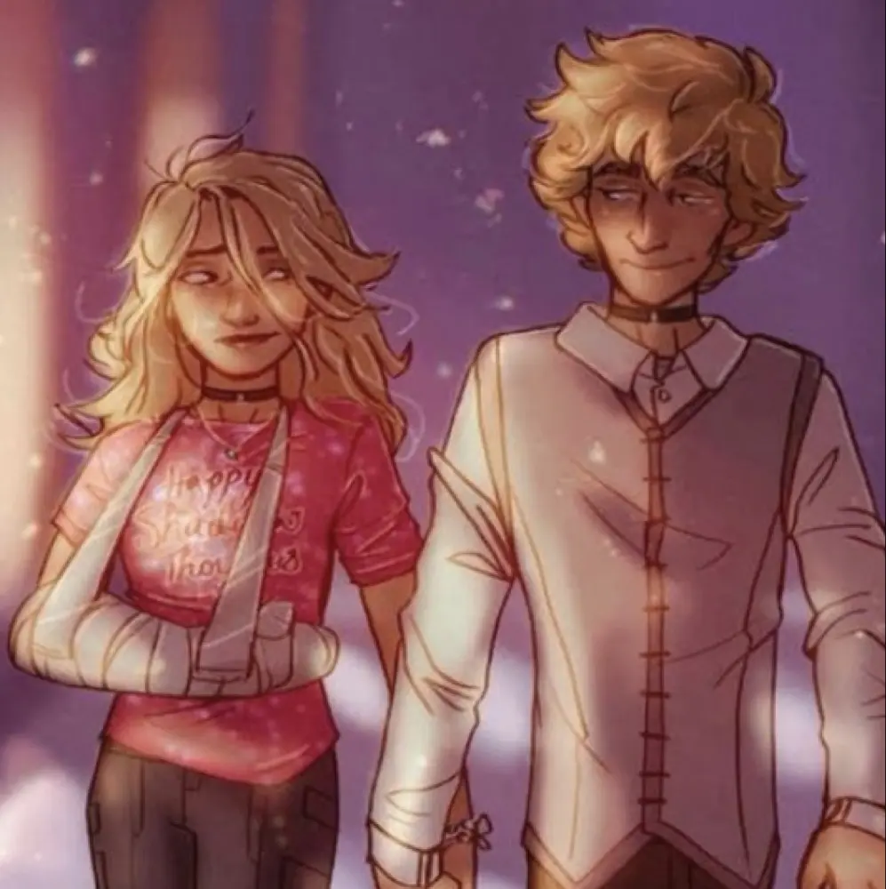 Sophie foster profile pic