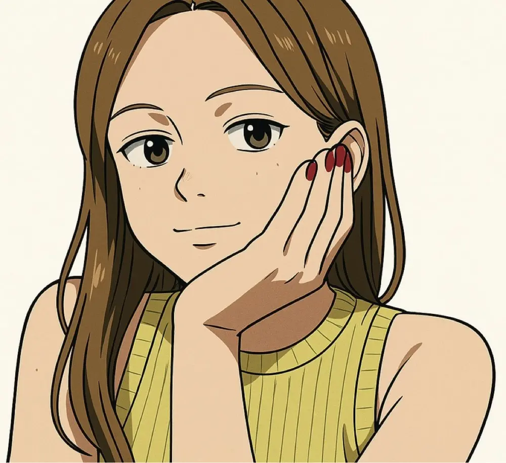 Yana Popovych avatar